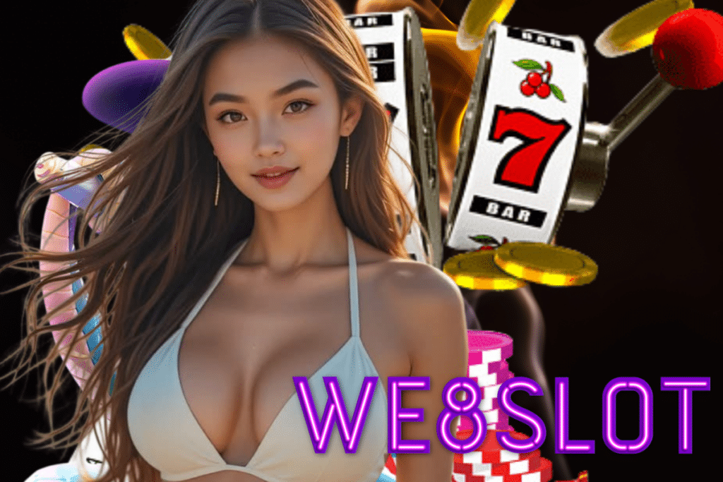 we8slot